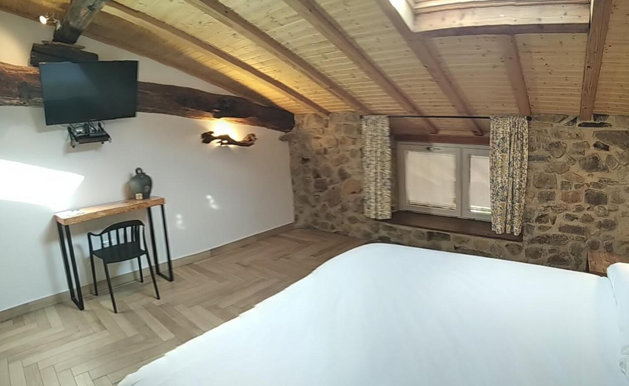 Casa Rural Abatetxe Elgoibar Exterior photo